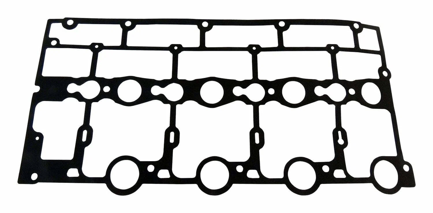 Crown Automotive - Paper Black Valve Cover Gasket - 5066786AA